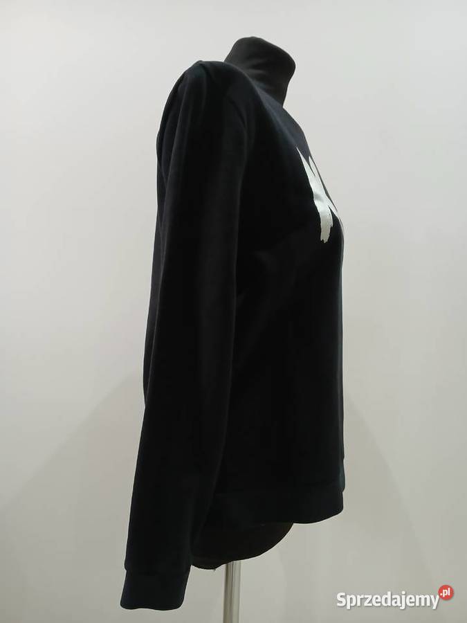Bluza damskaczarna Karl Lagerfeld rozmiar S świętokrzyskie Kielce