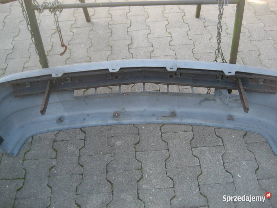 opel corsa A 9093r zderzak przedni belka sprzedam