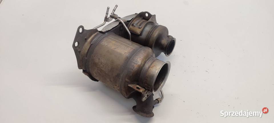 AUDI Q3 8U KATALIZATOR DPF 20 TDI 04L131671PX sprzedam
