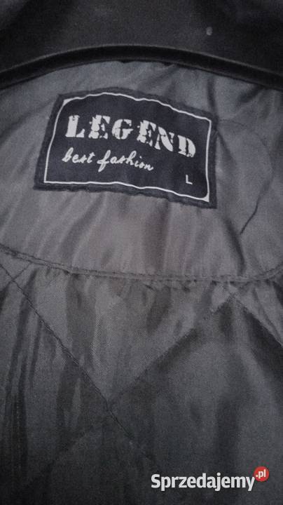 RAMONESKA KURTKA LEGEND 38 M UNISEX Koszalin