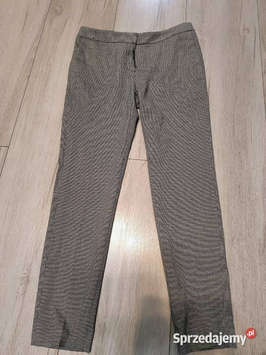 Spodnie Kamionka
