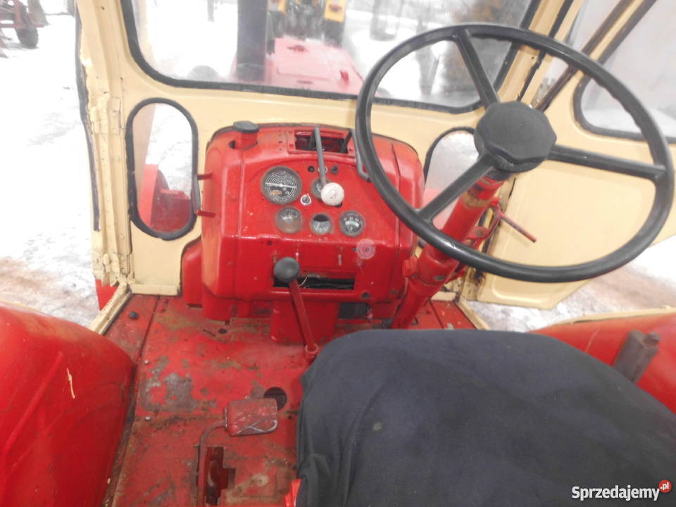 sprzedam Jumz Białoruś Maszyny rolnicze Bodzanów