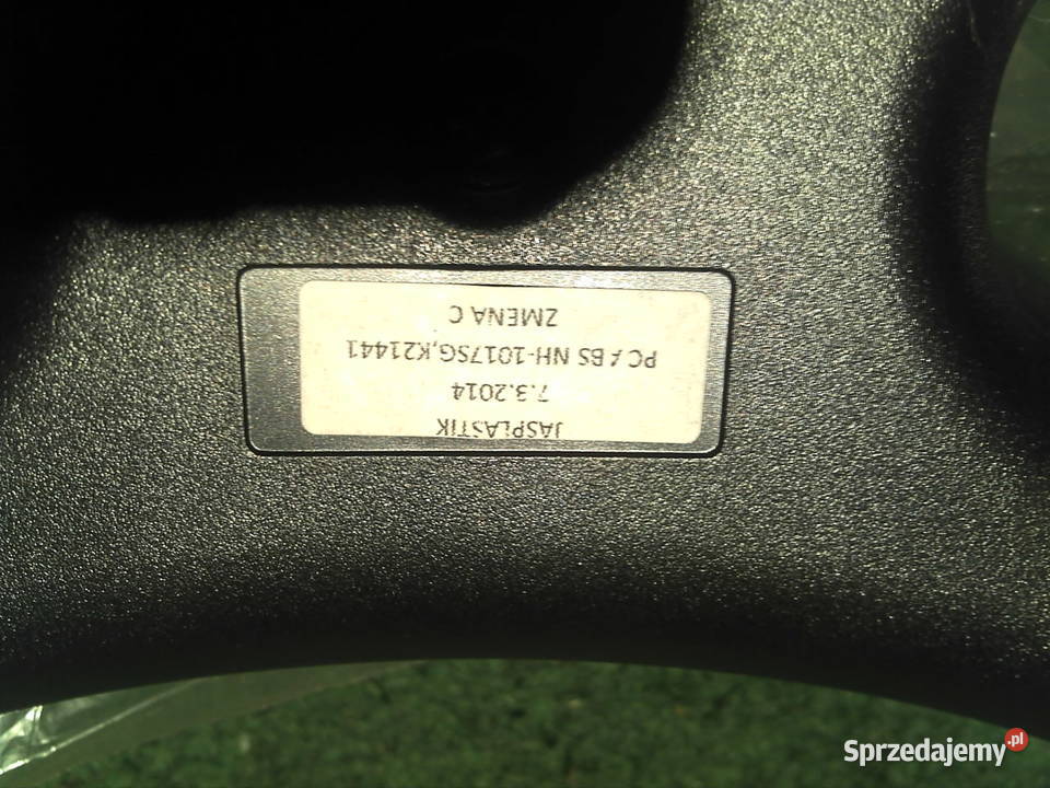 Podstawa 51x29 BN9625547A z 2014 nowa LED quad Knurów