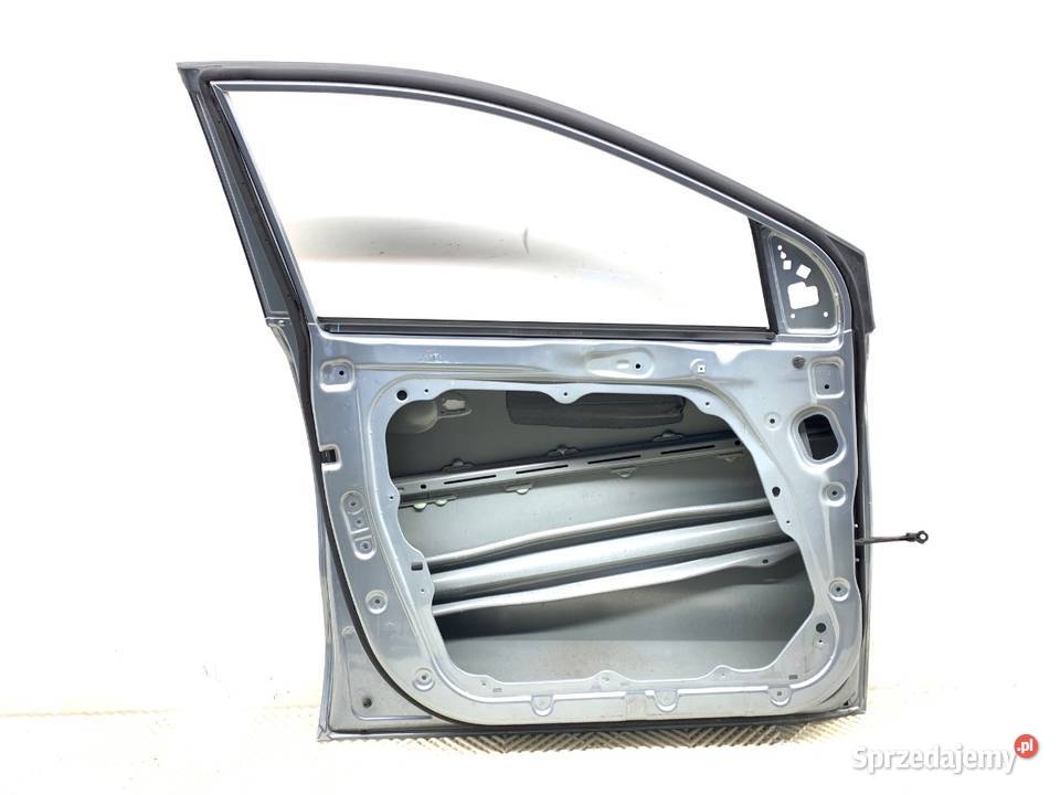 DRZWI LEWY PRZÓD KIA SPORTAGE IV SUV CD COOL