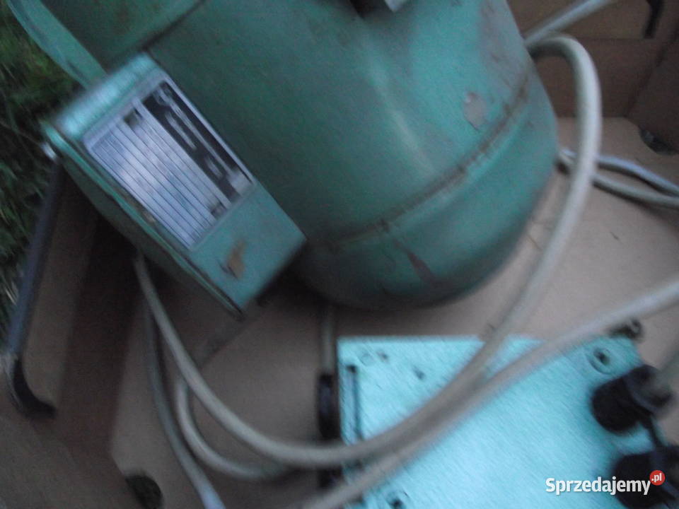 Silnik do przemysłowej maszyny do szycia 025 kw Szczytno