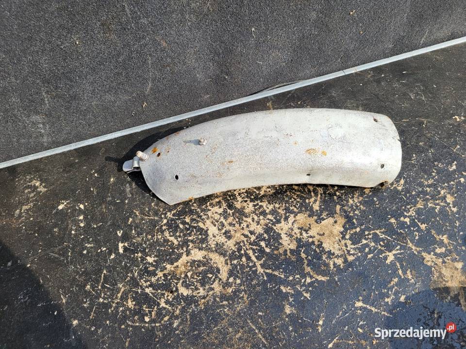 MOCOWANIE STOPEK CENTRALNYCH OGON BŁOTNIK NSU Rybnik