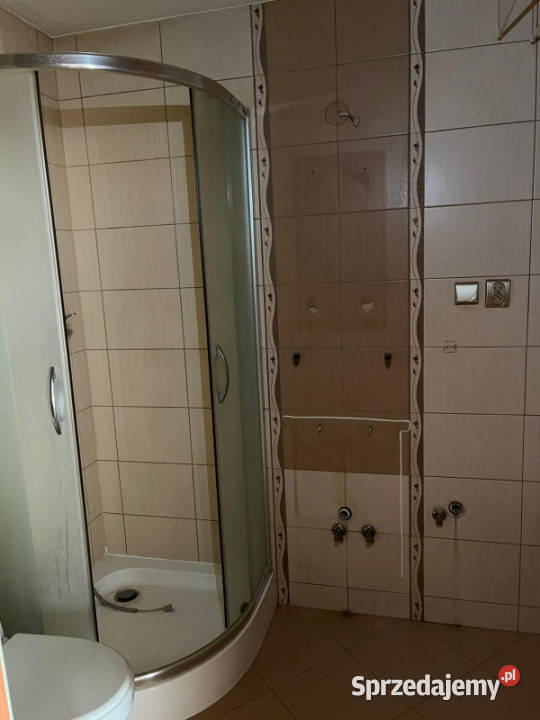 Mieszkanie kawalerka na sprzedaż Wolbrom