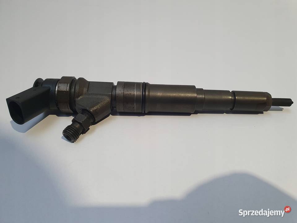 WTRYSKIWACZ BMW E87 E90 20 D wtrysk 0445110209 Chełm
