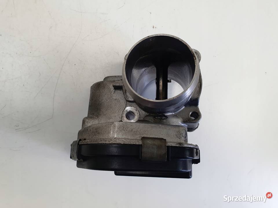 PRZEPUSTNICA Citroen C4 II 16 HDI 9673534480 lubelskie Chełm sprzedam