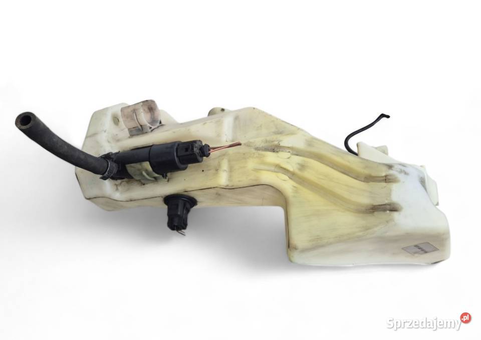 ZBIORNIK ZBIORNICZEK PŁYNU DO SPRYSKIWACZY AUDI osobowe sprzedam