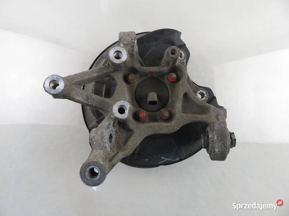 PIASTA TYLNA PRAWA VECTRA C 20 DTI 16V