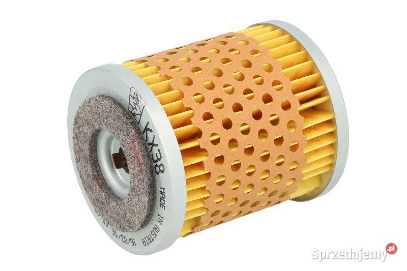 Filtr paliwa P609 KAROSA SOR E4430000076