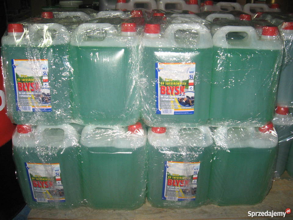 Oleje Płyny Smary Siedlce PrzemoOil sprzedam