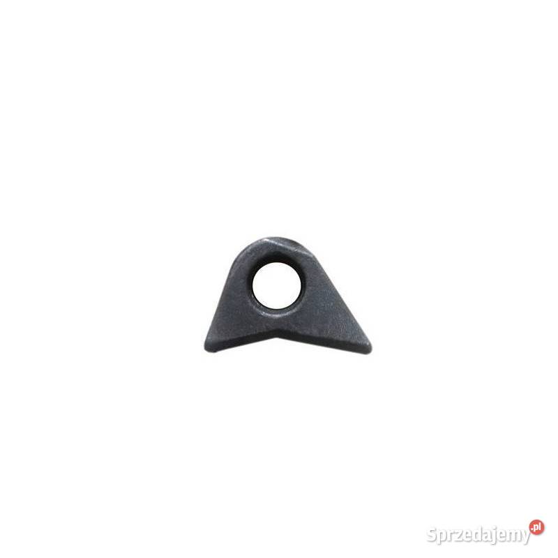 Oczko kute na rygiel EURO fi 262 mm 1121000000