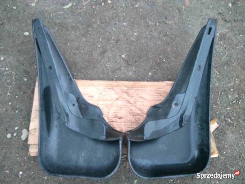 Nadkole prawe przednie tylne BMW X5 e 53 Piwniczna-Zdrój