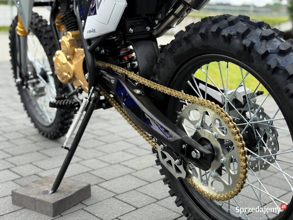 CROSS ASIX XB83 250 2118 Kolor Niebieski Głogoczów