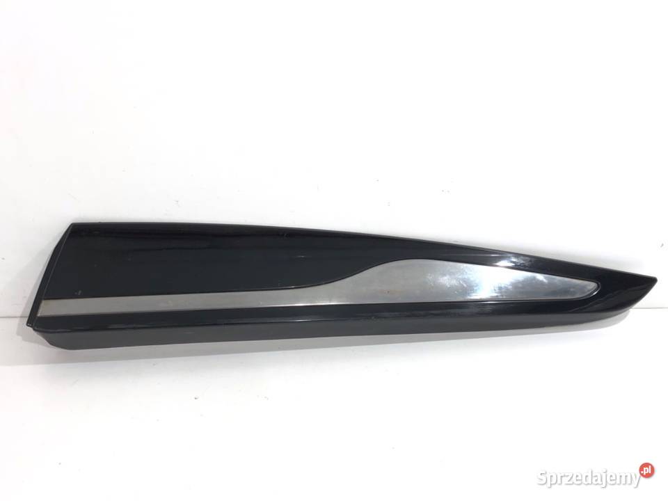 LISTWA DRZWI LEWY TYŁ RENAULT CLIO IV Hatchback sprzedam