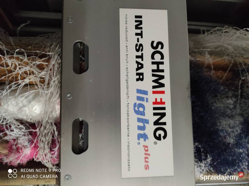 Ramki nicielnicowe Poraj