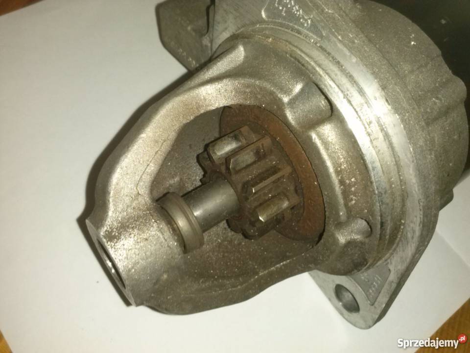 Rozrusznik BMW E90 e60 525i 325I N52B25A 1241 Poręba sprzedam