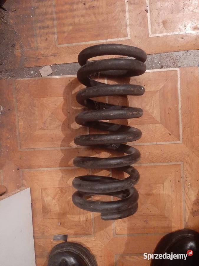 Sprezyna kujawsko-pomorskie Brodnica