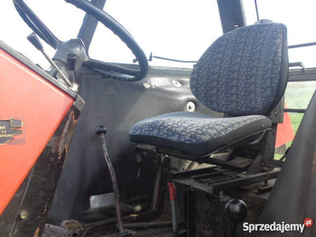 Zetor 10145 Pływaczewo