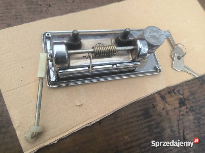 Polonez Borewicz klamka przednia prawa dostawcze Stalowa Wola sprzedam