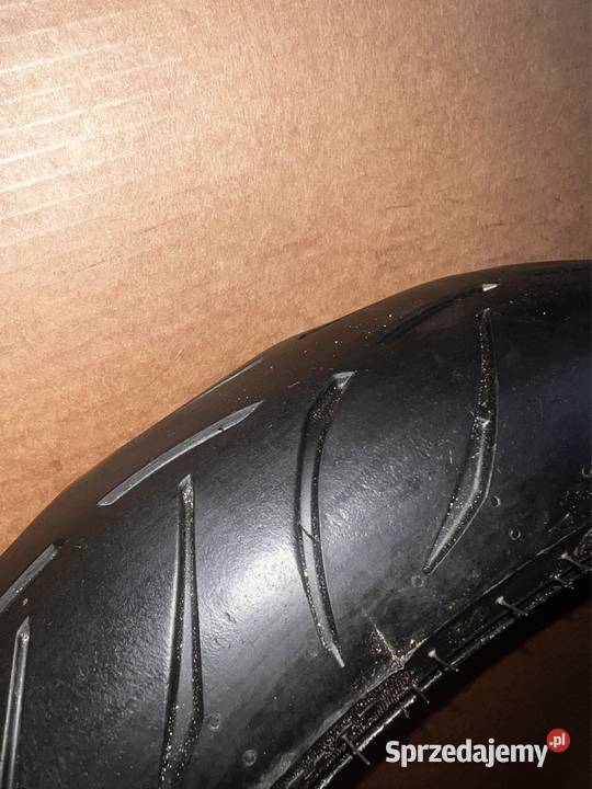 opona Metzeler Sportec m7 rr 1207017 17cale Ostrów Wielkopolski sprzedam