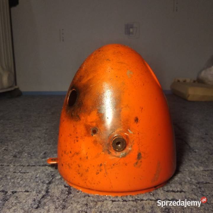 Skorupa Lampa Wsk Gil Seria Ptaków Org lakier do Snopków sprzedam