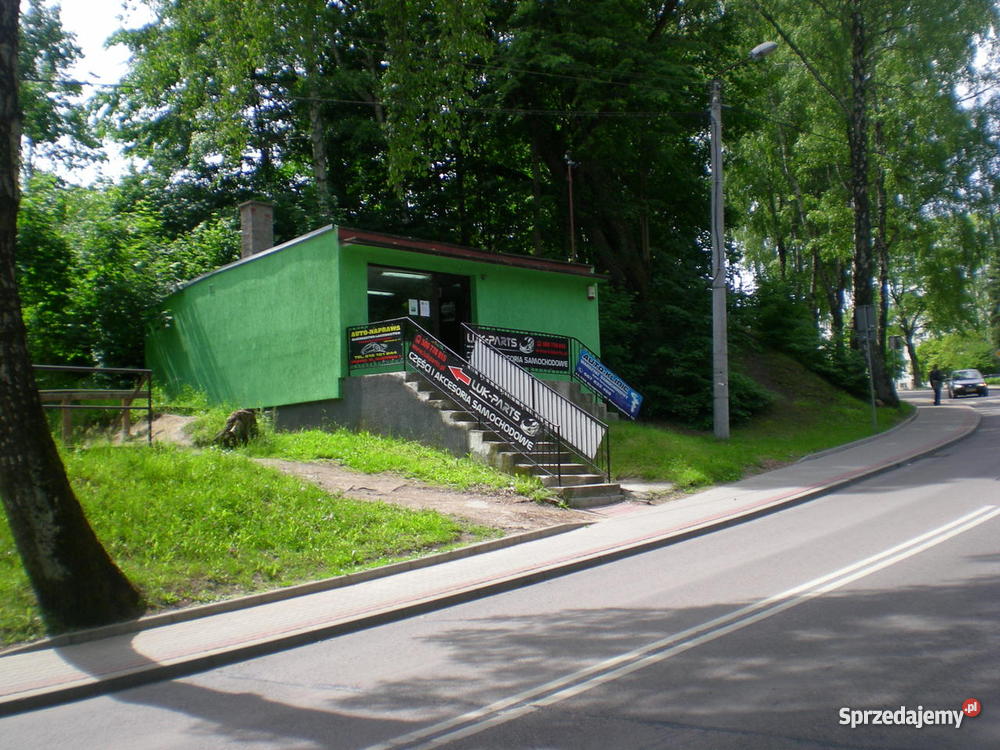 Samostart ułatwiający rozruch silnika Starting F osobowe Mrągowo sprzedam