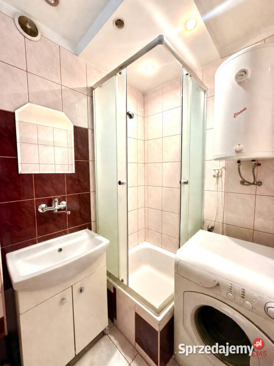 Mieszkanie Augustów Młyńska 56m2 3pok podlaskie