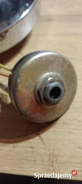 klosz wkład lampystacyjka wsk 125 b164 garbuska Ostrów Wielkopolski sprzedam