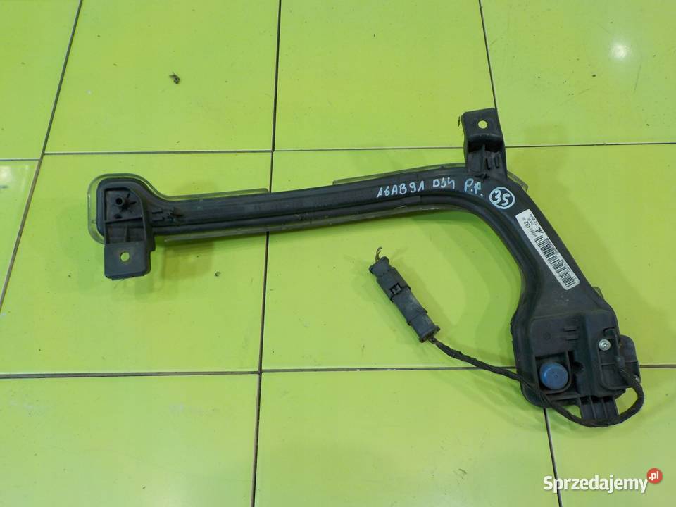 CITROEN DS4 16 EHDI 14r HB 5D lampa RDL prawa Suków