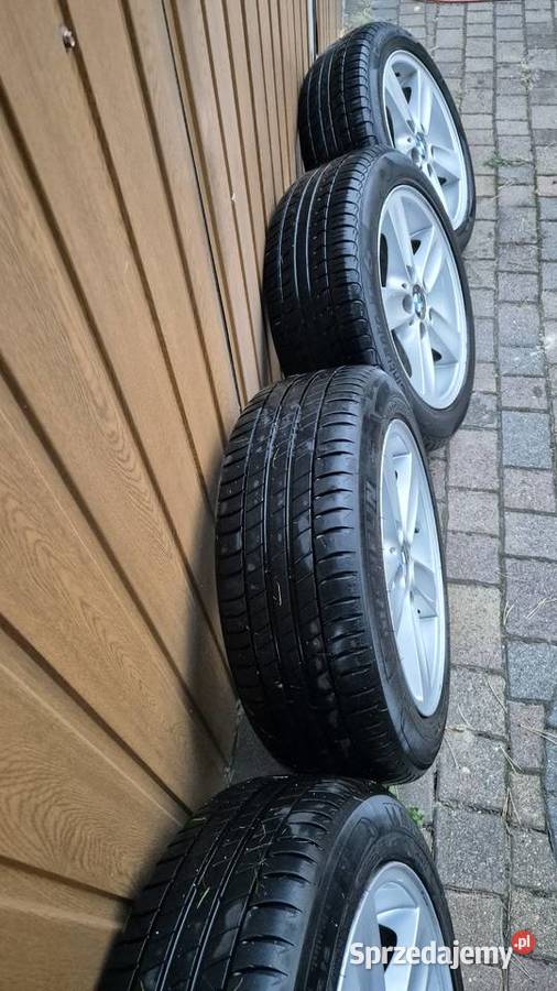 BMW Seria 1 E87 20 diesel Seria 1 Rusiec sprzedam