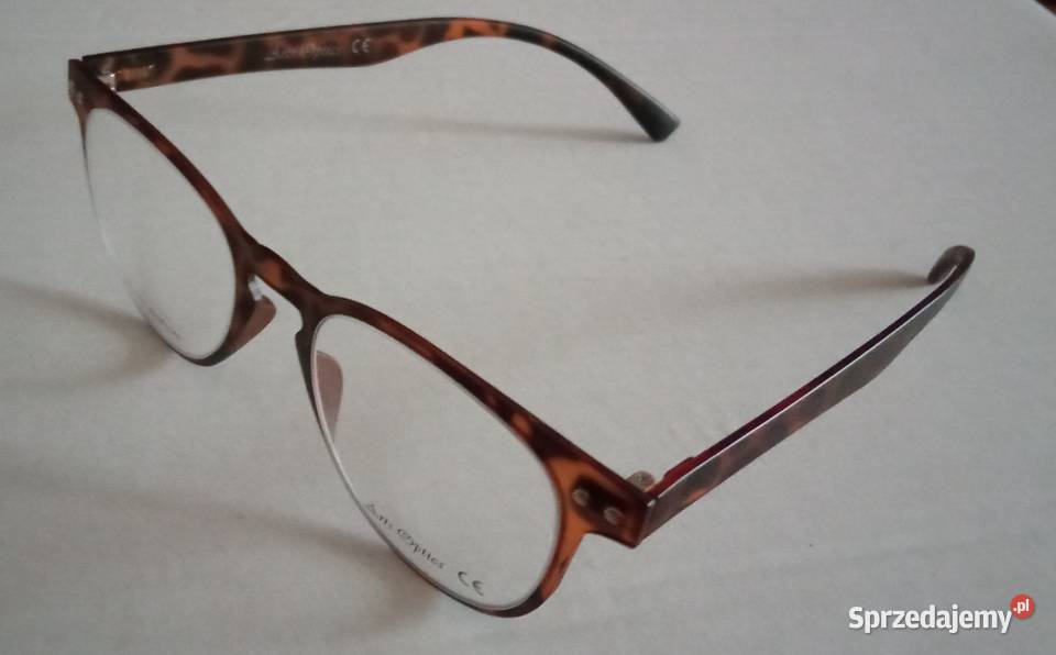 Oprawki damskie męskie dziecięce małe dolnośląskie Wrocław sprzedam