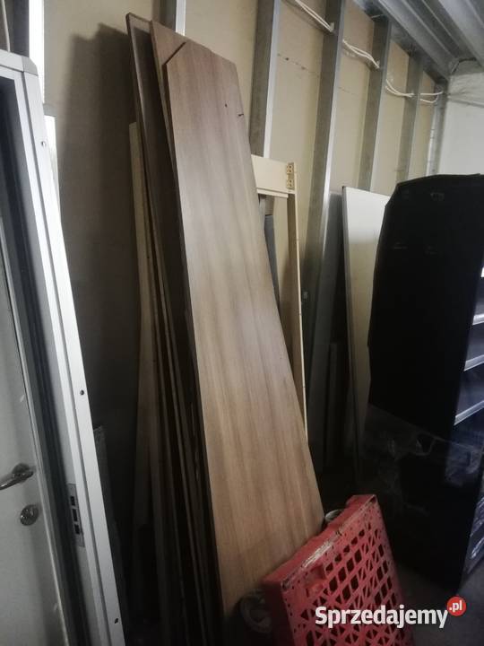 Regały sklepowe mago kompletny sklep spożywczy Sklep Wrocław