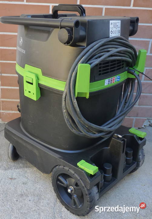 Odkurzacz przemysłowy Eibenstock ESS 35 M Wrocław