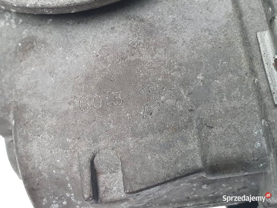 PRZEPUSTNICA Iveco Daily Ducato Jumper 23 HPI Chełm