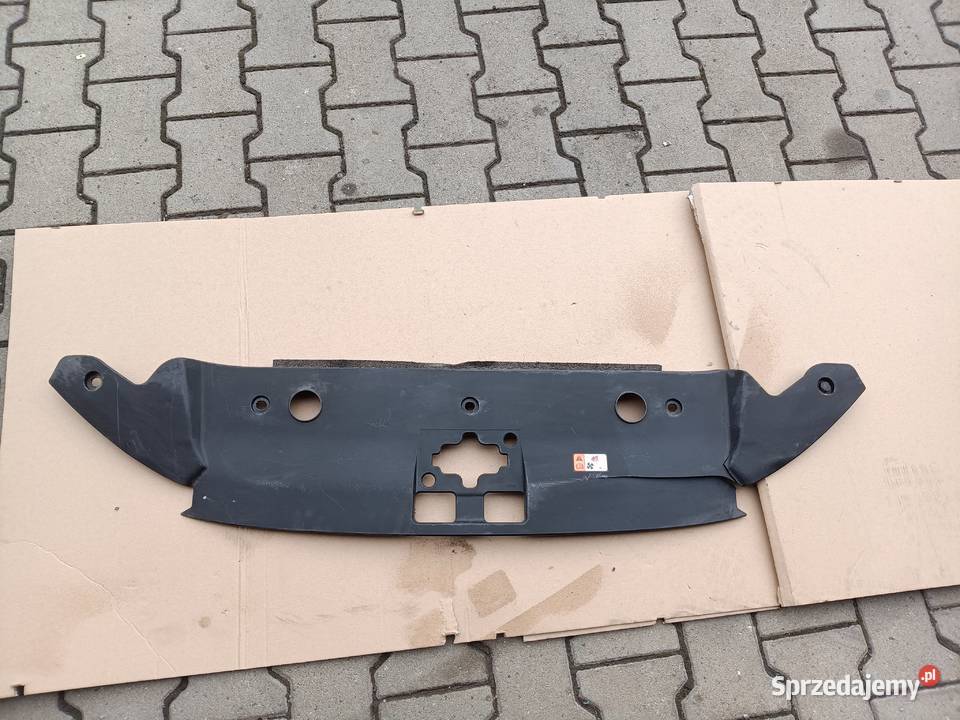 Ford Ranger v lift 15 EB3B8C291B osłona pasa podkarpackie Krosno