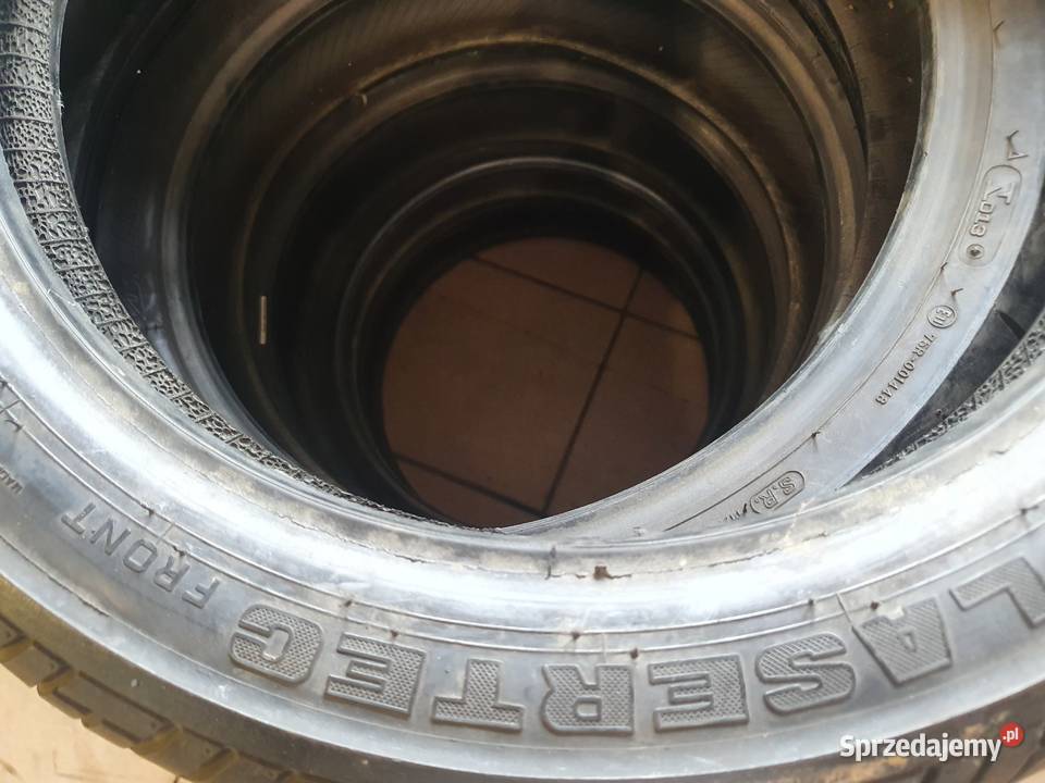 Opona Metzeler Lasertec 1009016 MC 54H warmińsko-mazurskie Dobre Miasto