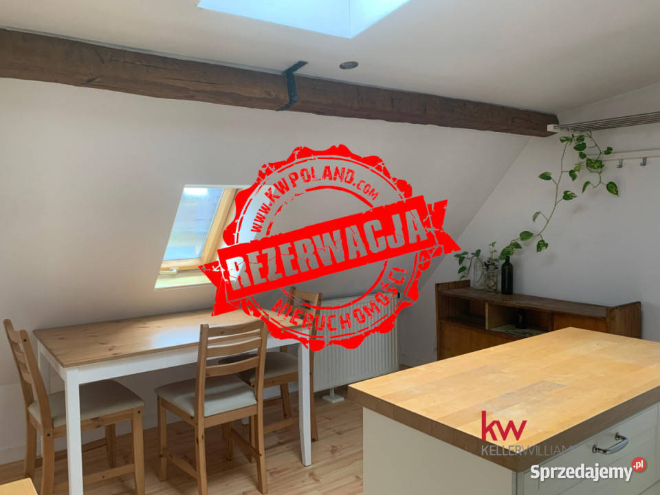 Mieszkanie 432m2 2pokojowe Kraków Poznań