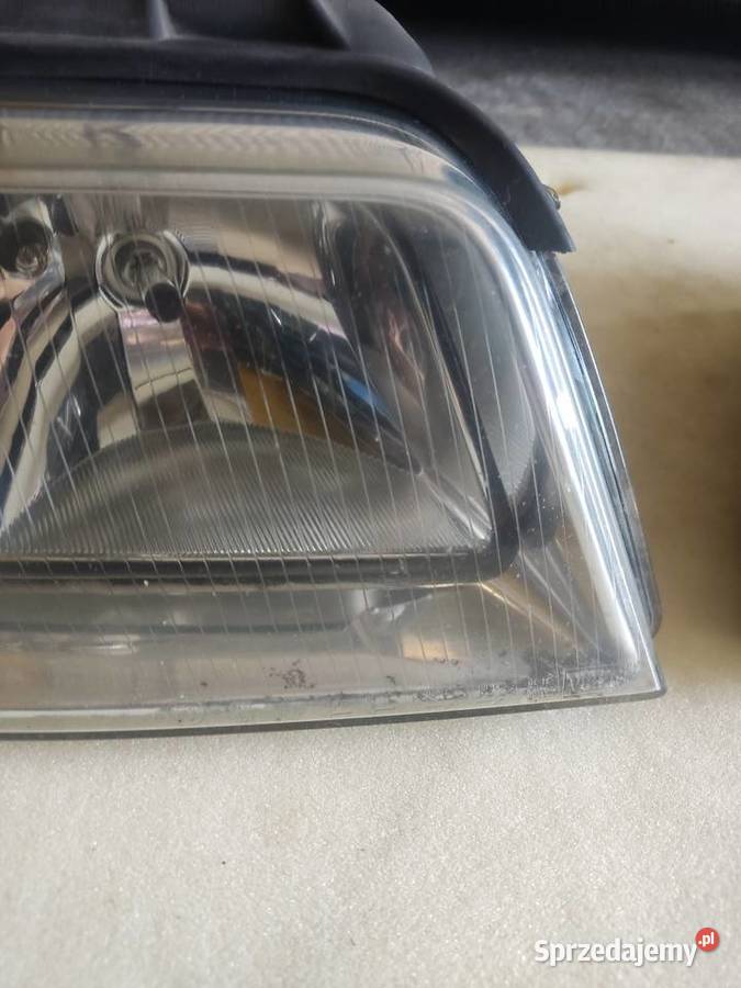 Lampy audi a4 b5 lift