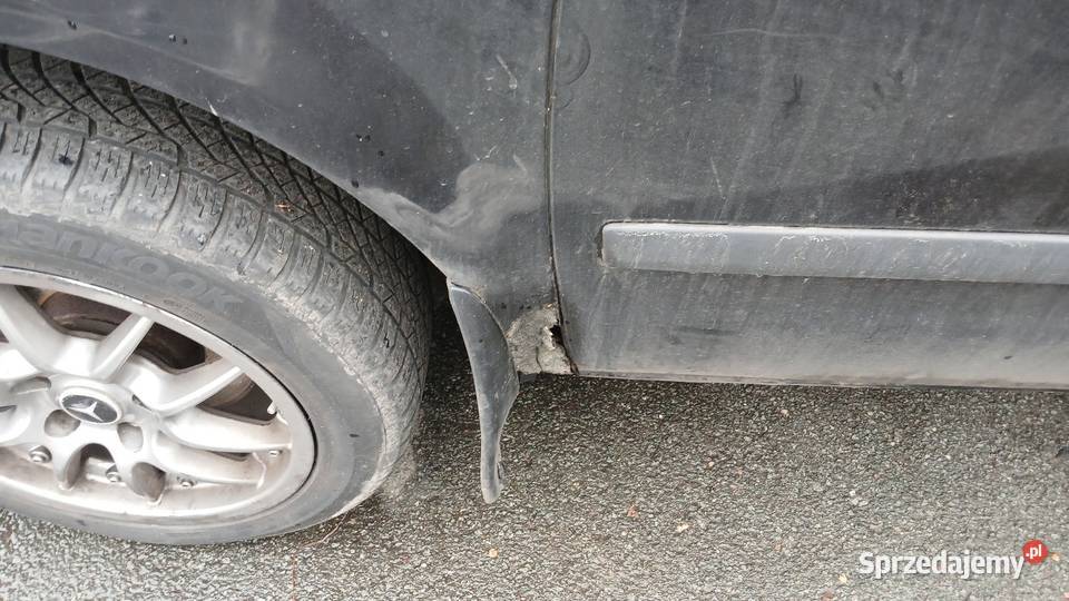 Sprzedam seat alhambra 19tdi do piatku przyciemniane szyby Rybnik sprzedam