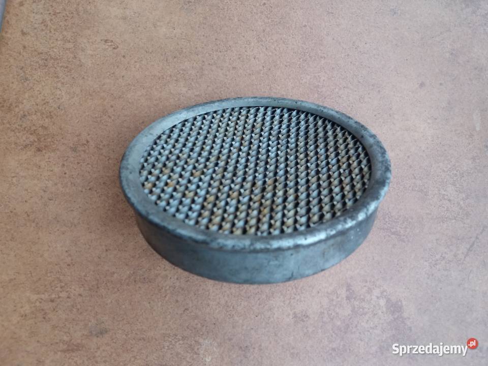 Filtr powietrza knecht BMW r12 Nsu zundapp dkw Lisew