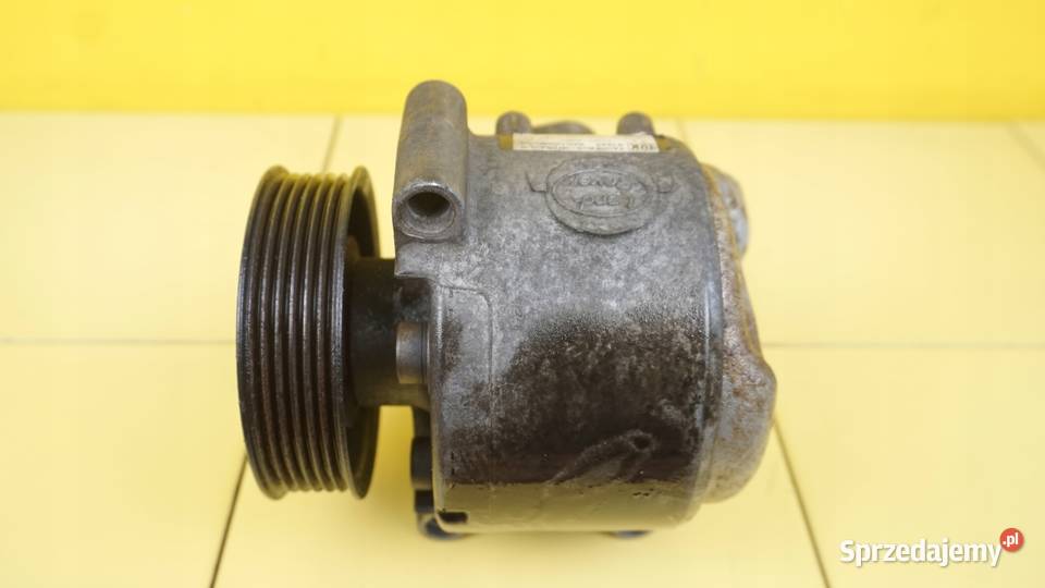 RANGE ROVER SPORT 36 TD V8 08r 272 368DT pompa Suków