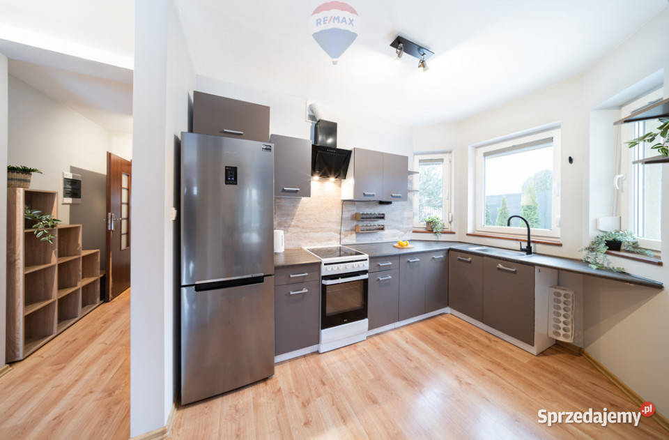 Do wynajęcia wygodny dom z ogrodem Zielona Góra sprzedam