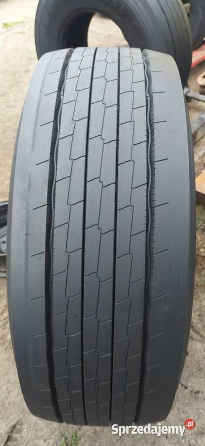 385 65 R225 SAILUN STL wzór goodyear Fuelmax Opony sprzedam