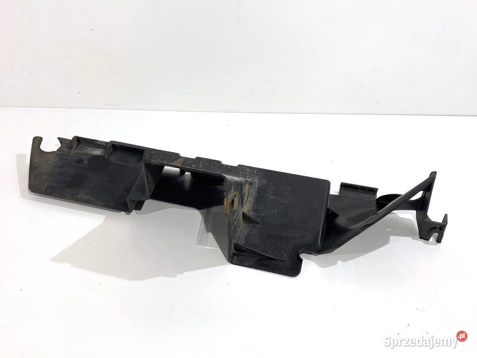 KIEROWNICA POWIETRZA PRAWA VW TOUAREG 7L6121334D