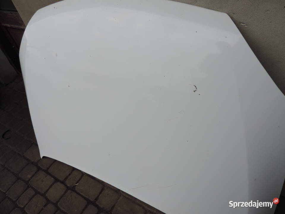 MASKA OPEL CORSA C FL Maski