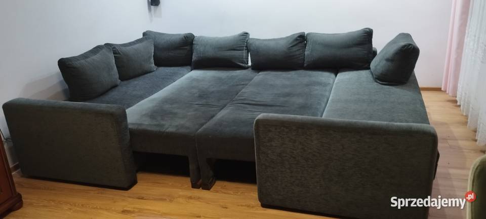 Narożnik wielofunkcyjny Brodnica