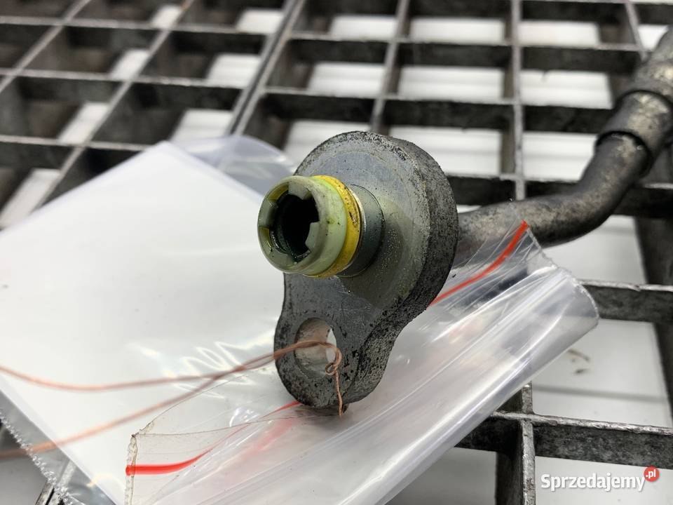 RURKA KLIMATYZACJI VOLVO V70 III 25 200 0716 osobowe